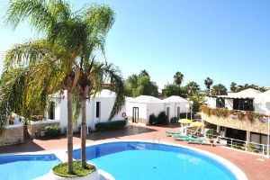 Hotel Los Cardones Boutique Village Tenerife