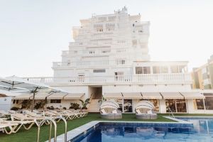 Hotel Los Delfines Costa Calida