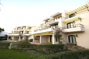 Hotel Lotus Bay Resort Hurghada