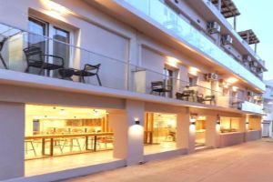 Hotel Lotus Rise Hotel Creta