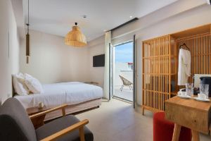 Hotel Lotus Rise Hotel Creta