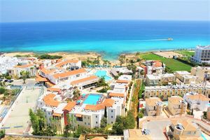 Hotel Louis Althea Beach Protaras