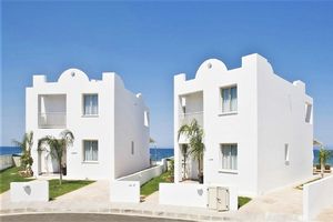 Hotel Louis Althea Kalamies Luxury Villas Protaras