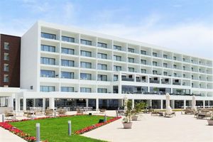 Hotel The Ivi Mare Paphos