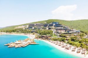 Hotel Lujo Bodrum Bodrum