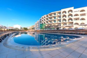 Hotel Luna Solaqua Algarve