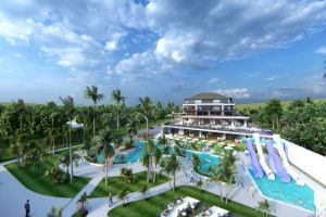 Hotel Luna Vista Belek