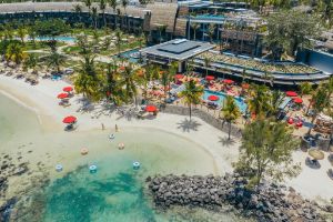 Hotel Lux Grand Baie Resort Grand Baie