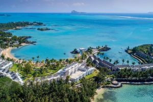 Hotel Lux Grand Gaube Grand Gaube