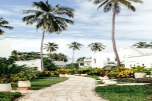 Hotel Lux Marijani Zanzibar Pwani Mchangani