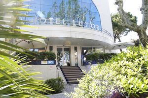 Hotel Luxor Rimini