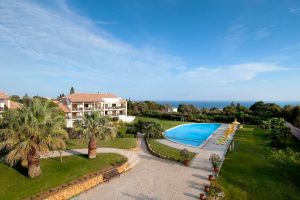Hotel Luzmar Villas Algarve