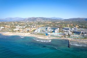 Hotel Lyttos Mare Creta