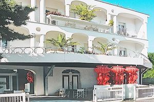 Hotel M Glamour Hotel Rimini