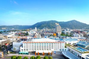 Hotel M Social Phuket