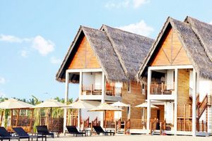 Hotel Maalu Maalu Resort Passekudah