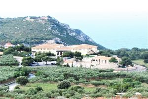 Hotel Mabely Grand Zakynthos