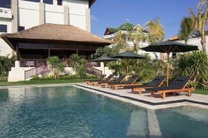 Hotel Maca Villas And Spa Seminyak