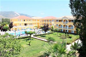 Hotel Macedonia Zakynthos