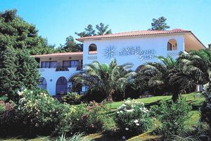 Hotel Macedonian Sun Kassandra