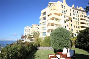 Hotel Madeira Regency Cliff Madeira