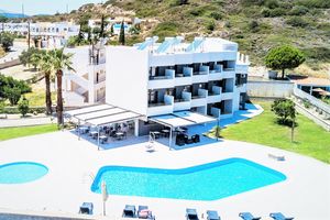 Hotel Madison Boutique Rhodos