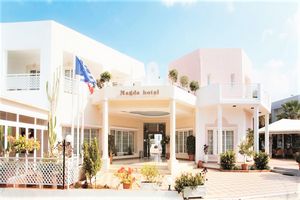 Hotel Magda Creta