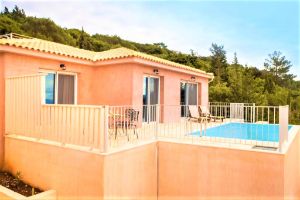 Hotel Magganos Sunset Villas Kefalonia