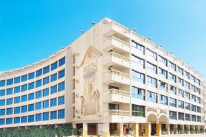 Hotel Magic Cristal Park Costa Blanca