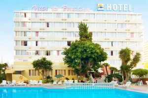 Hotel Magic Villa De Benidorm Costa Blanca