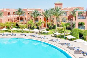 Hotel Iberotel Redsina Sharm El Sheikh
