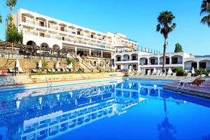 Hotel Magna Graecia Corfu