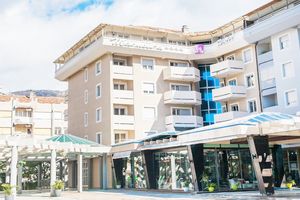 Hotel Magnolia Tivat