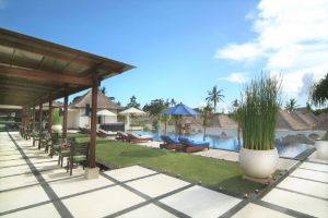 Hotel Mahapala Villa Sanur