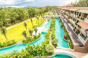 Hotel Mai Khao Palm Beach Resort Phuket