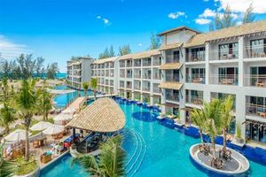 Hotel Mai Khaolak Beach Resort And Spa Khao Lak