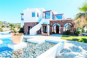 Hotel Maison Des Lys Santorini