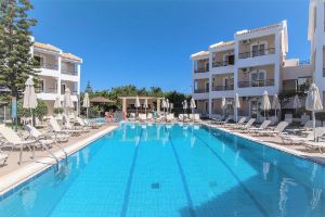 Hotel Maistrali Zakynthos