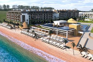 Hotel Majestic Elegance Costa Mujeres Cancun