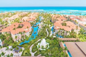 Hotel Majestic Elegance Punta Cana