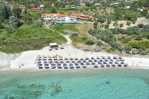 Hotel Makednos Halkidiki
