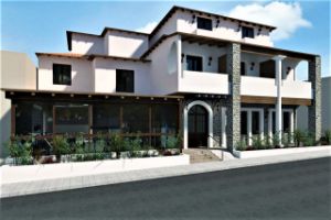 Hotel Makedonia Athos