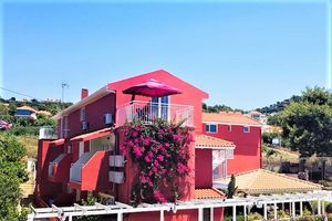 Hotel Makris Yialos Kefalonia