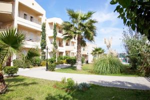 Hotel Maleme Mare Creta