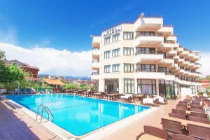 Hotel Malhun Fethiye
