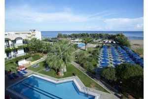 Hotel Malia Bay Creta