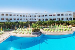 Hotel Malia Holidays Creta