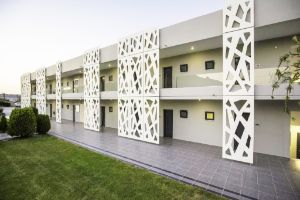 Hotel Malibu Boutique Studios Rhodos