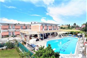 Hotel Maltezos Corfu