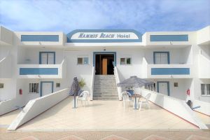Hotel Mammis Beach Kos